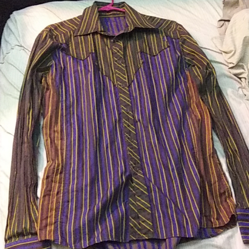 Dont wear ,  just loosing space in wardrobe.